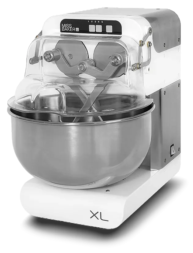 Bernardi Miss Baker PRO XL