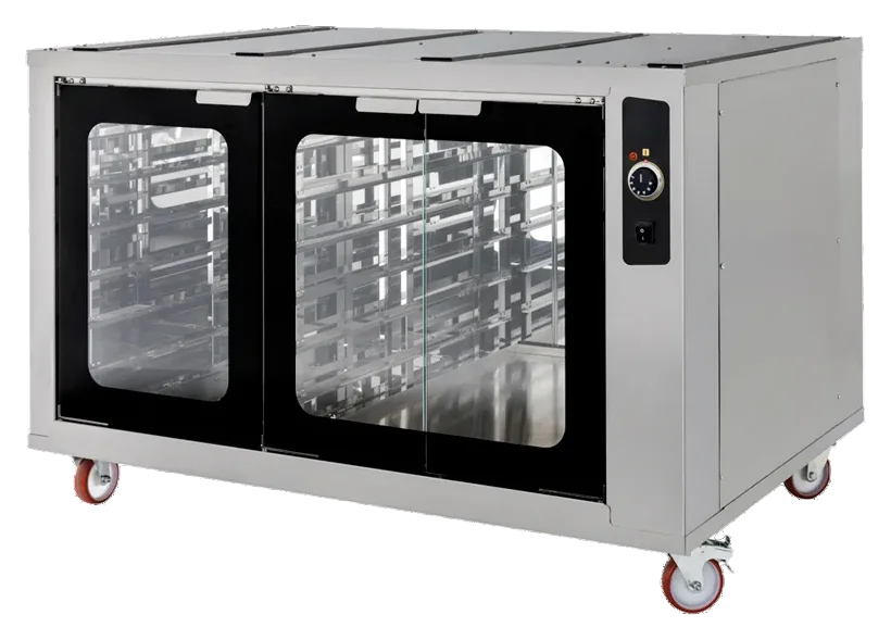 Prisma Food Cella XL 9-99 kelesztőkamra