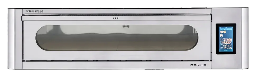 Prisma Food GENIUS 6L
