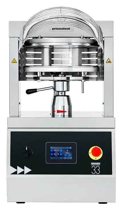 Prisma Food Pizza Press