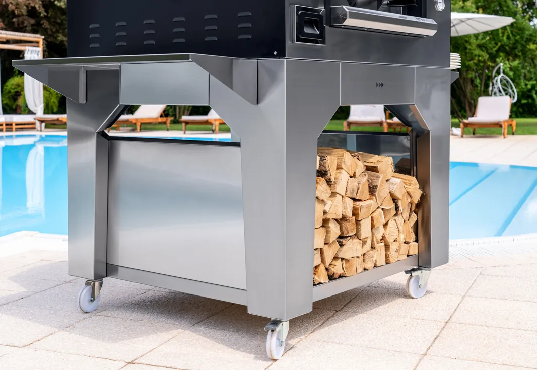 Prisma Food STAND STT: részletfotó