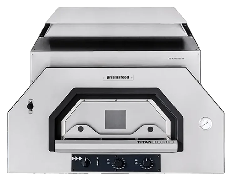 Prisma Food TITAN 6 ELECTRIC