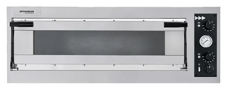 Prisma Food TRAYS 6 GLASS