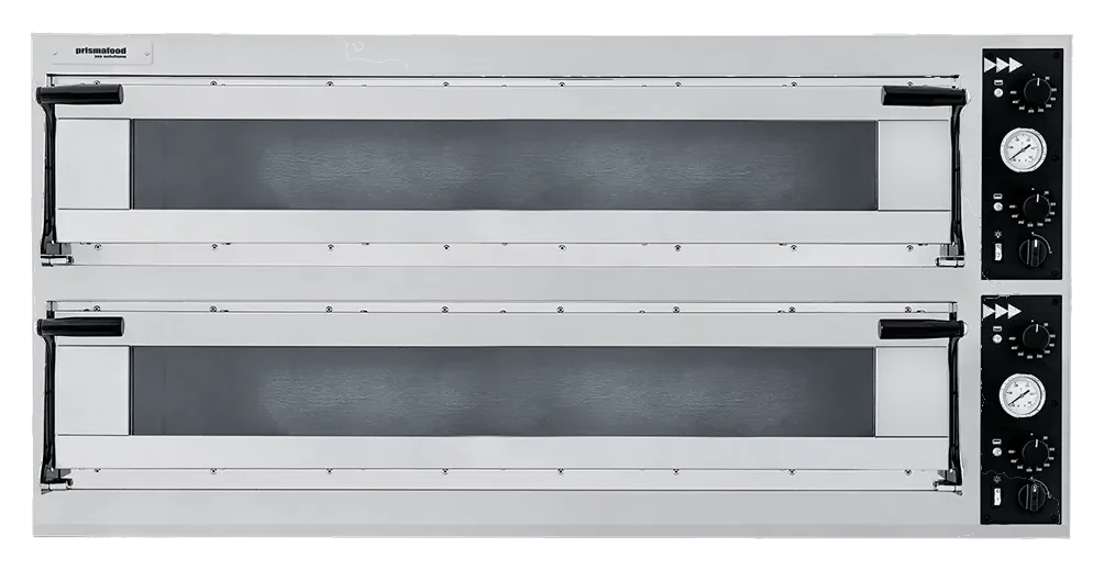 Prisma Food TRAYS 66L GLASS