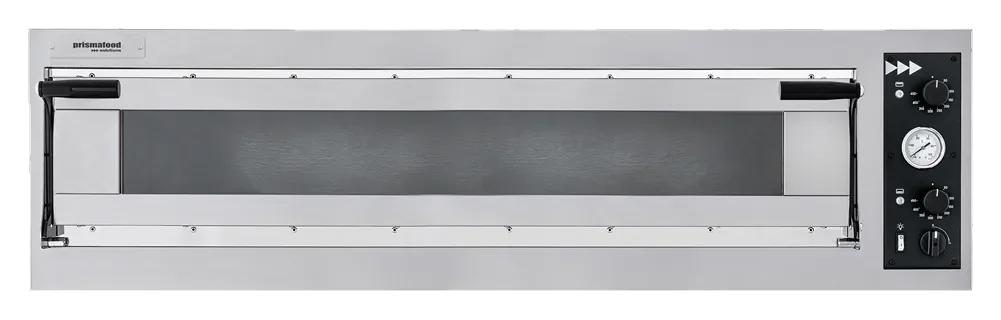 TRAYS 6L GLASS
