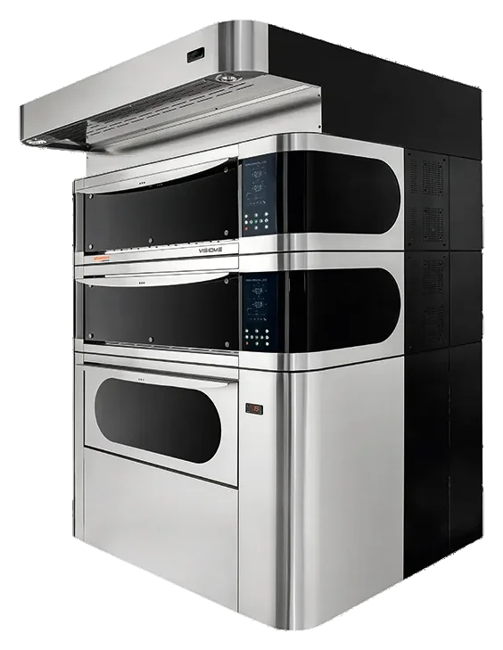 Prisma Food VISIOME 44/C