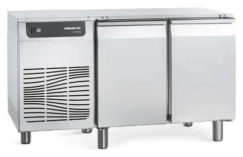 Samaref Gastronorm TG 2 H71