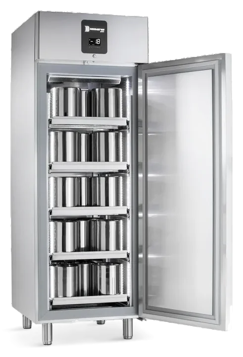 Samaref Gelato GL 800 5CA