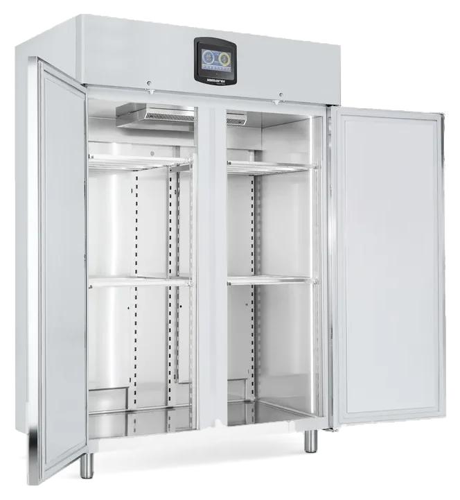Samaref Stagionatura Superior STX 1400