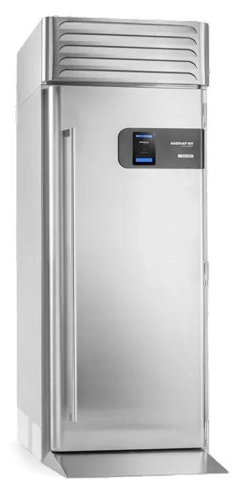 Samaref Talent Roll-In TA 40T