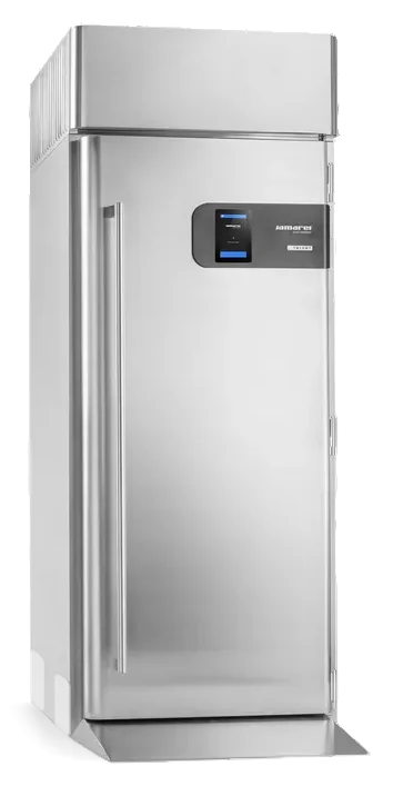 Samaref Talent Roll-In TA 40T P