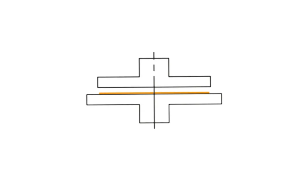 Resto Italia FORM Line – pizzaformázó gép – 3