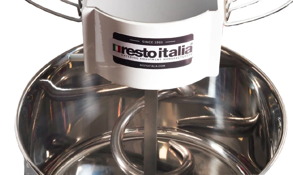 Resto Italia SK Line – spiráldagasztó – 2