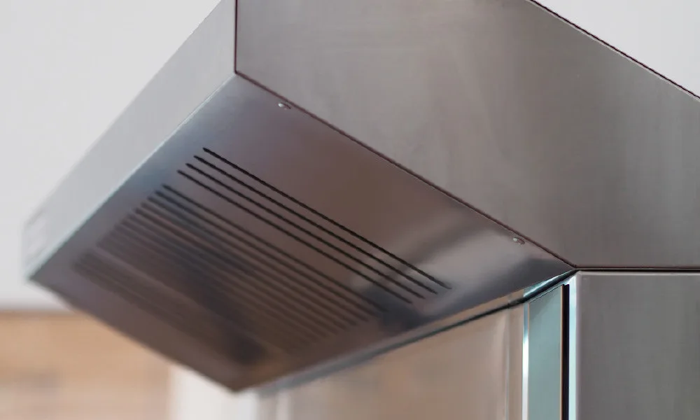 Resto Italia TS Line – moduláris elektromos pizzakemence – 4