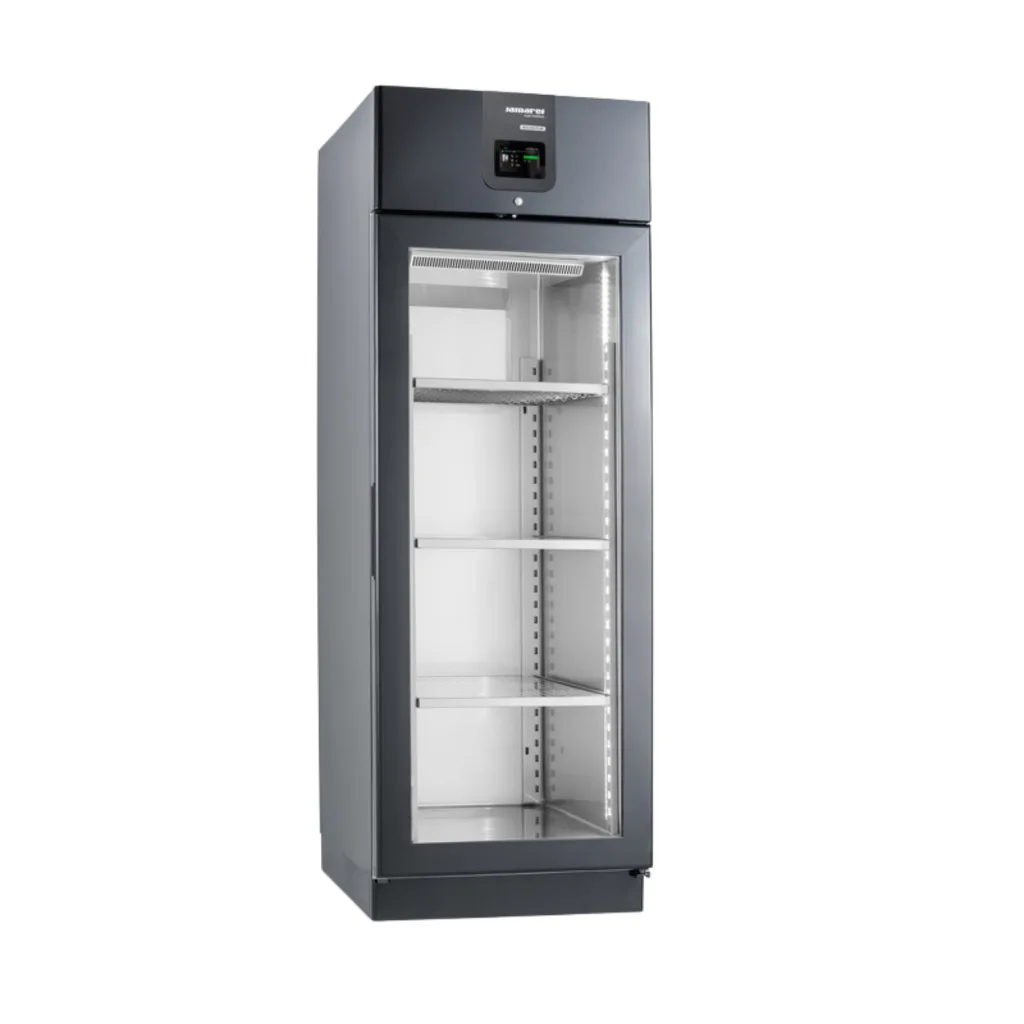 Samaref Deluxe Plus – hús- és halérlelő szekrény – 2