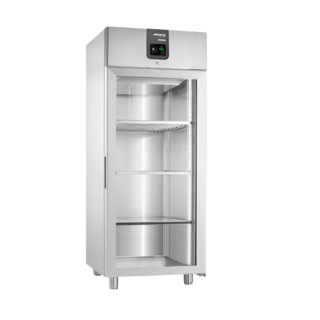 Samaref Deluxe Plus – hús- és halérlelő szekrény – 3