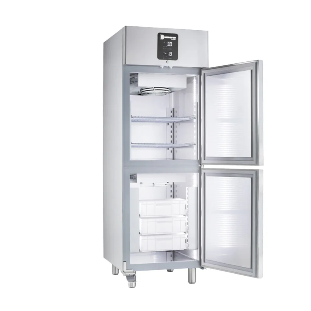 Samaref Premium – prémium hűtőszekrény – 2